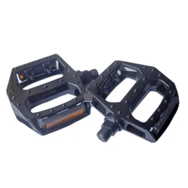 Pedales Bmx Aluminio Feimin...