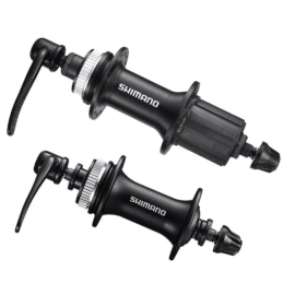 Manzana Shimano Hb/fh Rm35...