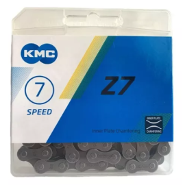 CADENILLA KMC Z7 116 ESLABONES