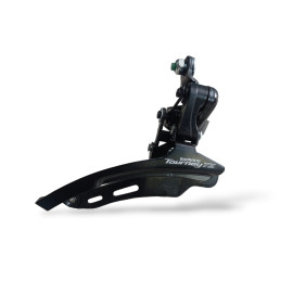 Descarrilador Shimano Fd...