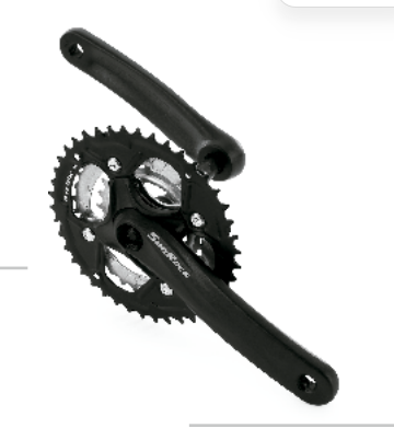 Triplato Fc M500 24 34 42T...