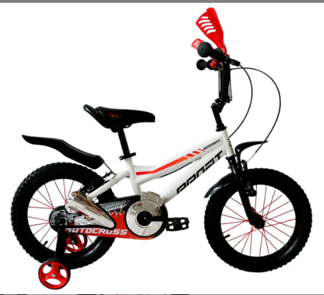 Bicicleta Rin 16 Profit Motocross