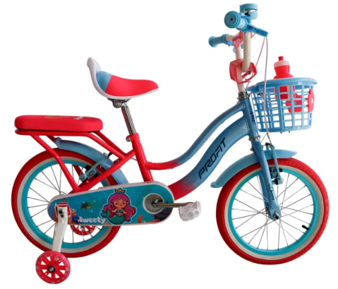 Bicicleta Rin 16 Profit...