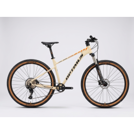 Bicicleta Optimus Cetra Rin...