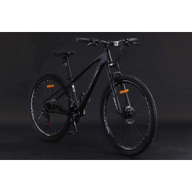 Bicicleta Rin 29 Roca Prado...